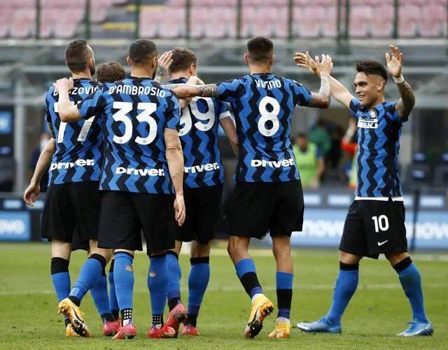 意甲：罗马VS国际米兰比分预测