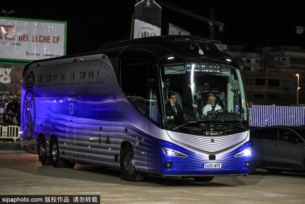 皇家马德里因NFL赛事失去主场优势，记者严厉批评